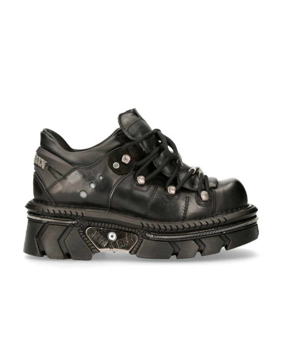 Donna New Rock | Shoe Techno M-120N-S34