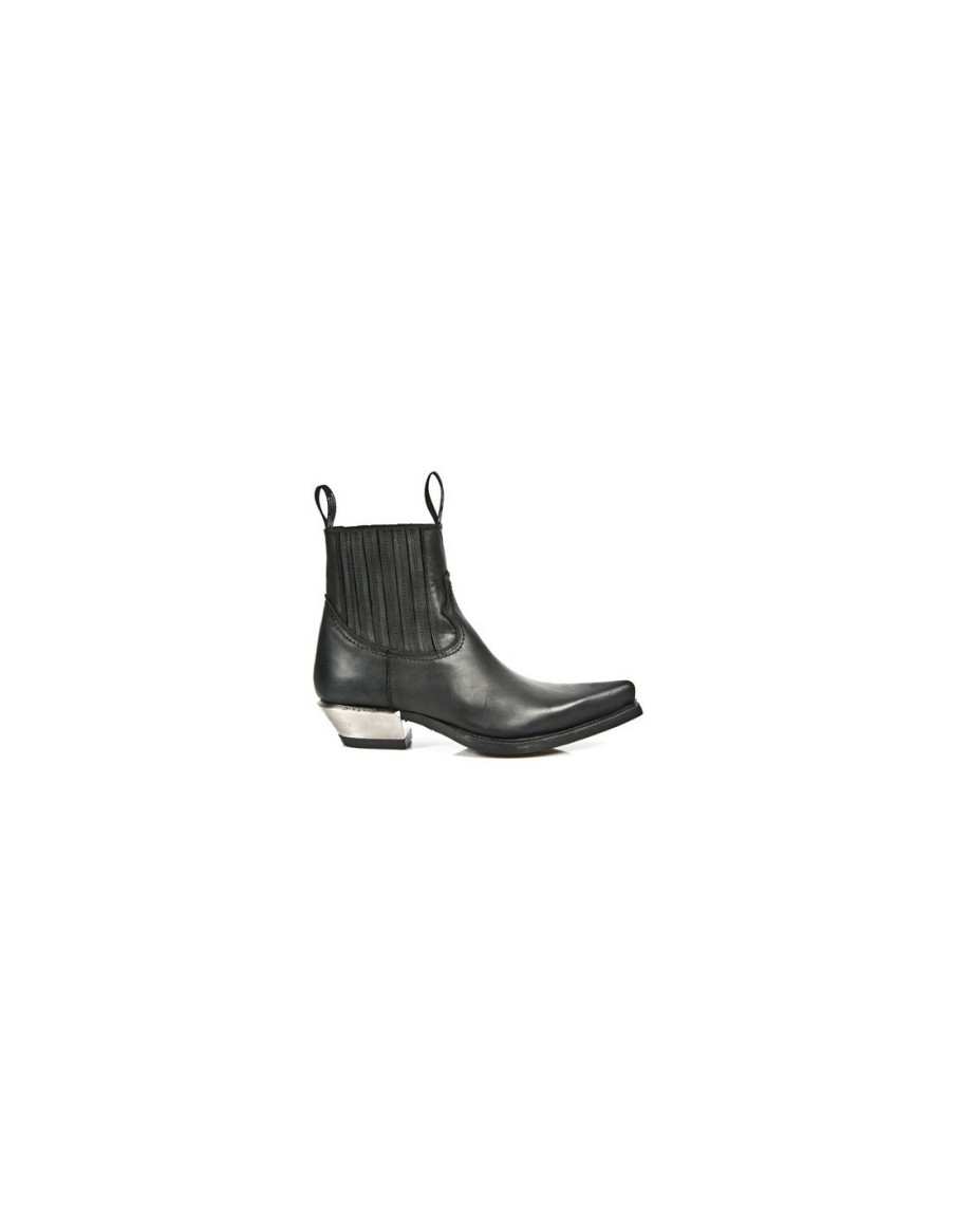 Donna New Rock | Ankle Boot West M-7953-C1