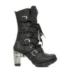 Donna New Rock | Boot Trail M-Tr003-C18