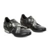 Uomo New Rock | Shoe M-Hy005-C4