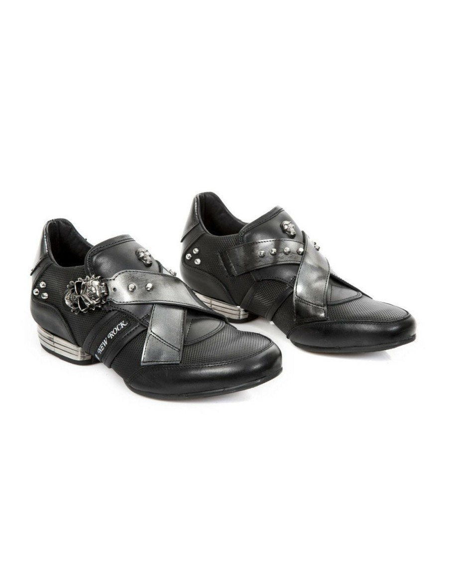 Uomo New Rock | Shoe M-Hy005-C4