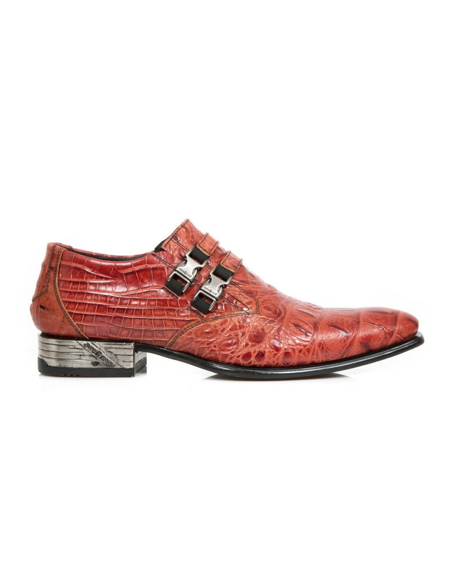 Uomo New Rock | Shoe Newman M-2288-S19