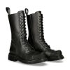 Donna New Rock | Boot Planing M-Mili211-C7