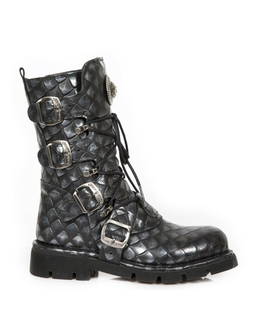 Donna New Rock | Boot Comfort M-1473-C144