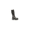 Donna New Rock | High Boot Metallic M-796-S1