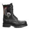 Uomo New Rock | Boot Neobiker M-7645-C1