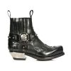 Uomo New Rock | Ankle Boot West M-7966-S1