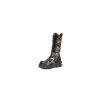 Donna New Rock | High Boot Metallic M-735-C2