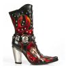 Donna New Rock | Boot Bull M-7986-C10