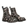 Donna New Rock | Metallic M-Newmili83-C17