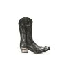 Uomo New Rock | Boot West M-7921P2-C1