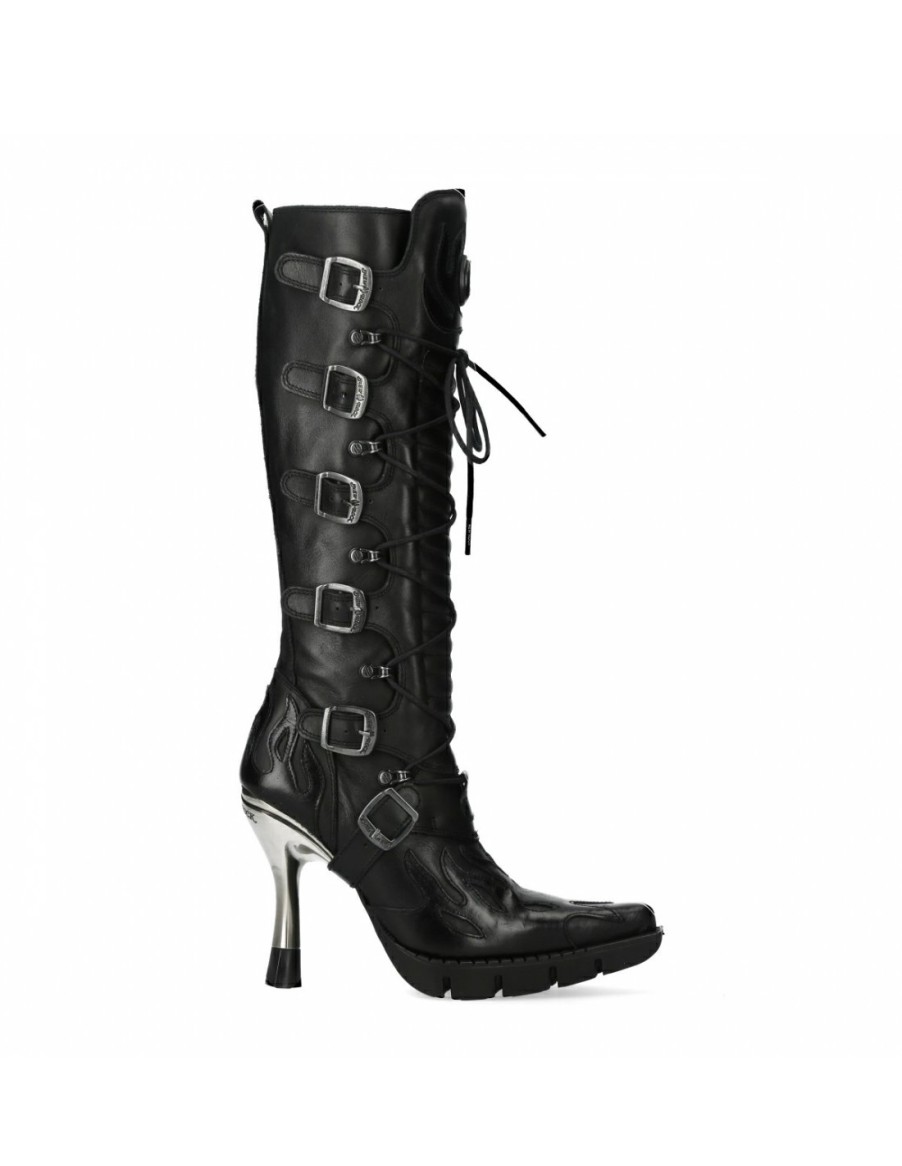 Donna New Rock | M-9308-S3