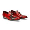 Uomo New Rock | Shoe Newman M-Nw125-C1