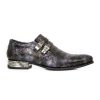 Uomo New Rock | Shoe Newman M-Nw157-C2