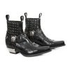 Donna New Rock | Ankle Boot West M-7950-C10