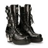 Donna New Rock | Metallic M-8366-S1