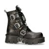 Donna New Rock | Boot Comfort M-1482-C8