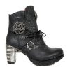 Donna New Rock | Trail M-Tr065-C1