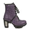 Donna New Rock | Ankle Boot Neotrail M-Neotr008-C29