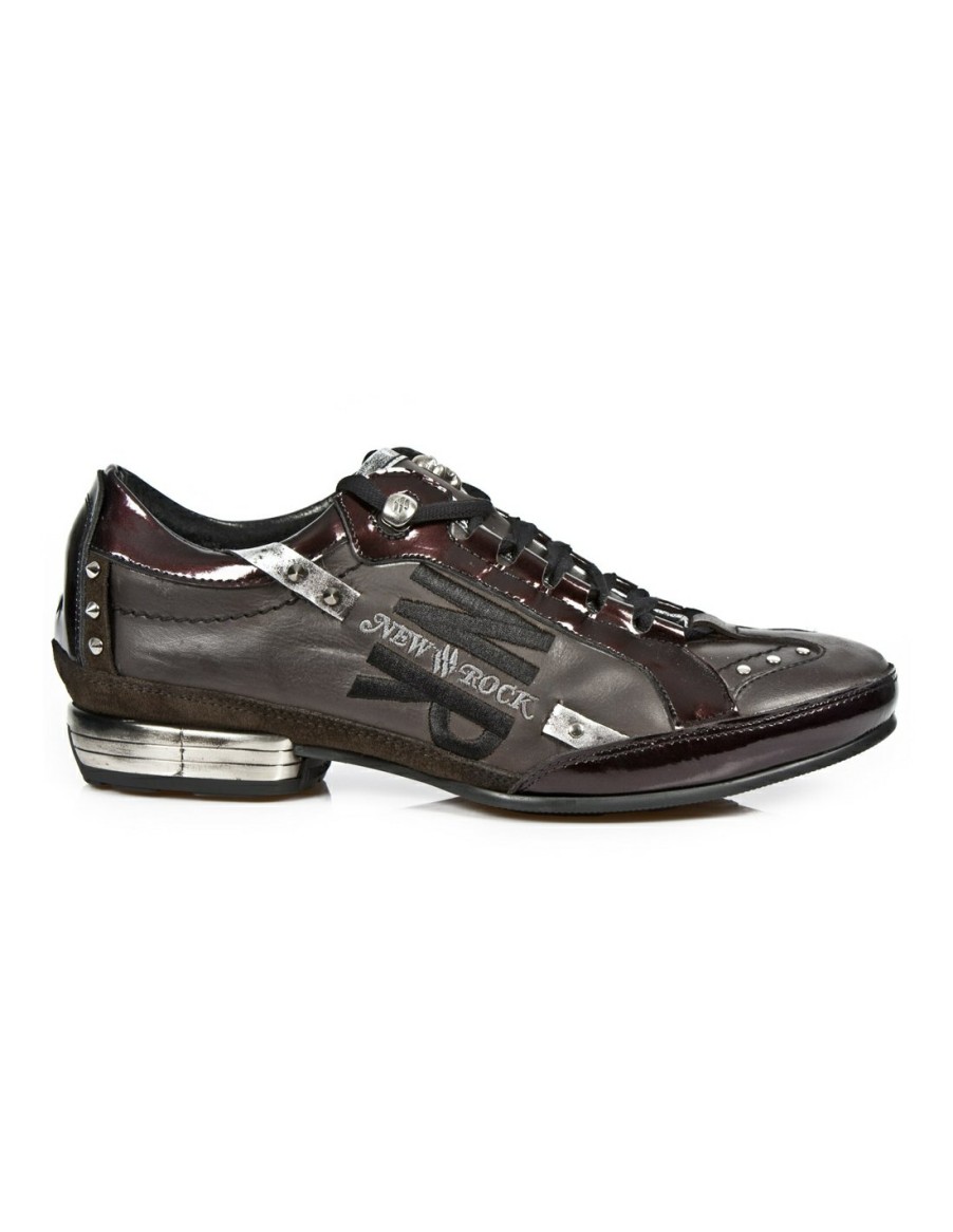 Uomo New Rock | Shoe Snob M-8426-C2