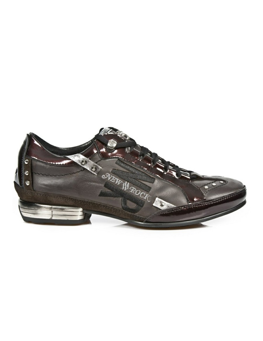 Uomo New Rock | Shoe Snob M-8426-C2