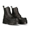 Donna New Rock | Boot Metallic M-Newmili083-C22