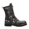 Donna New Rock | Boot Comfort M-373X-S11