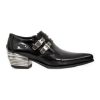 Uomo New Rock | Shoe Newman M-2246-C27