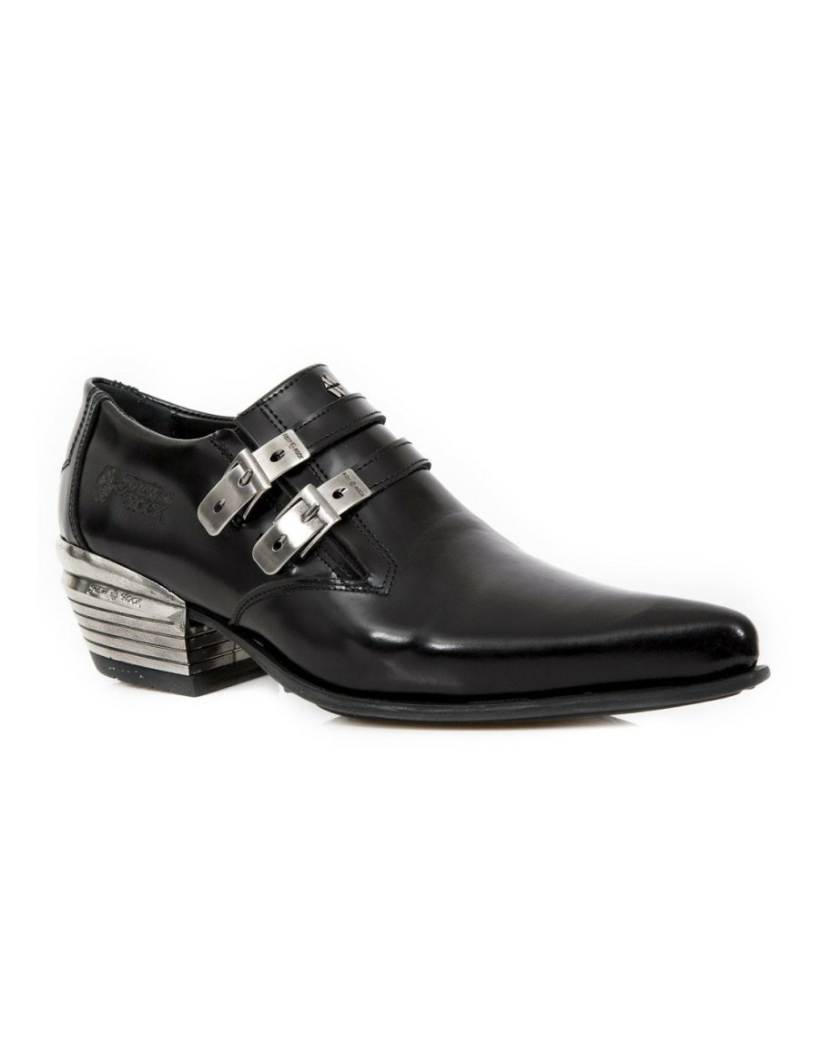 Uomo New Rock | Shoe Newman M-2246-C27