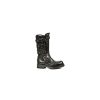 Uomo New Rock | Boot Black Motorcycle M-7604-S1