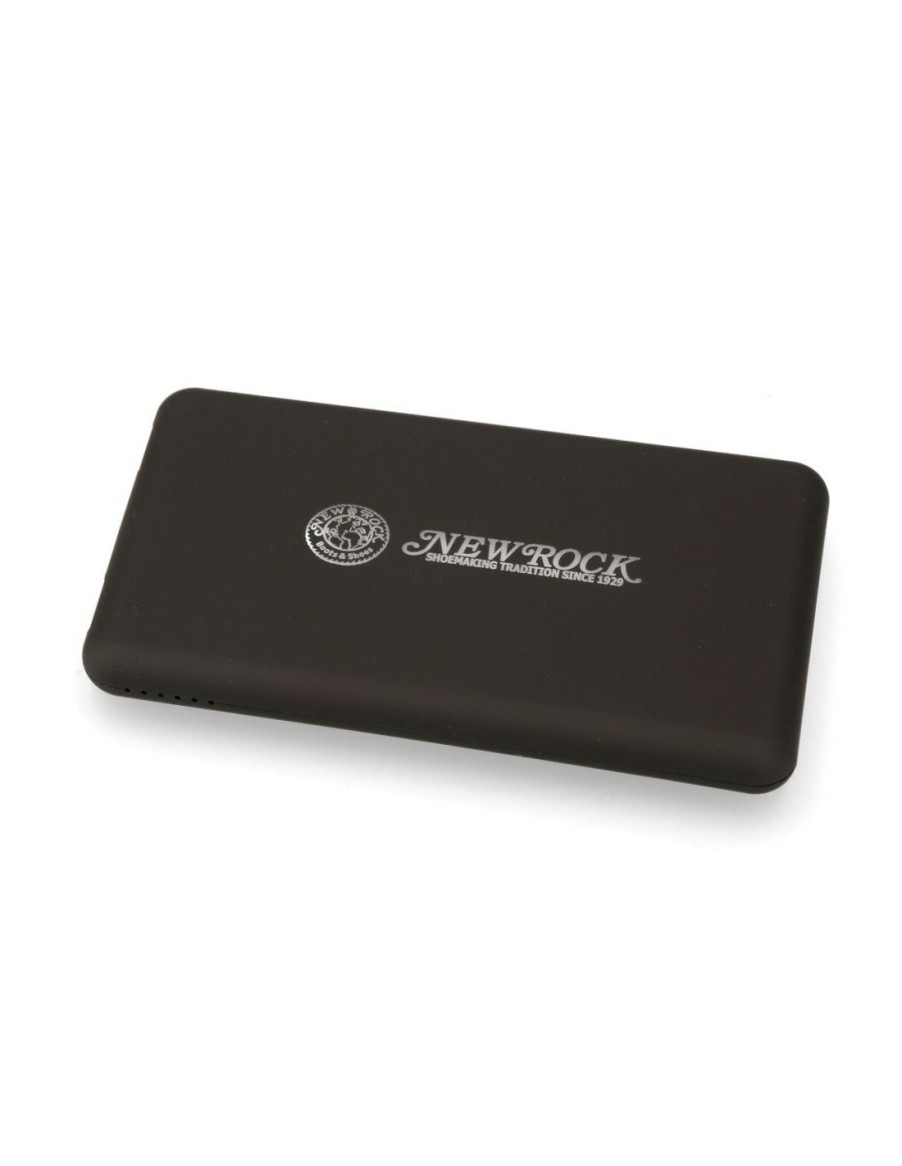 Accessories New Rock | Black M-Nrbattery-S1