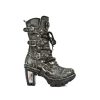 Donna New Rock | Boot Neotrail M-Neotr005-C9