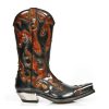 Donna New Rock | Boot West M-7952P-C3