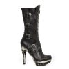 Donna New Rock | Boot Punk M-Punk001X-C1