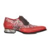 Uomo New Rock | Shoe Newman M-Nw136-C36