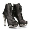 Donna New Rock | M-Mag016-S10