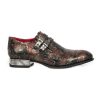 Uomo New Rock | Shoe Newman M-Vip96002-C4