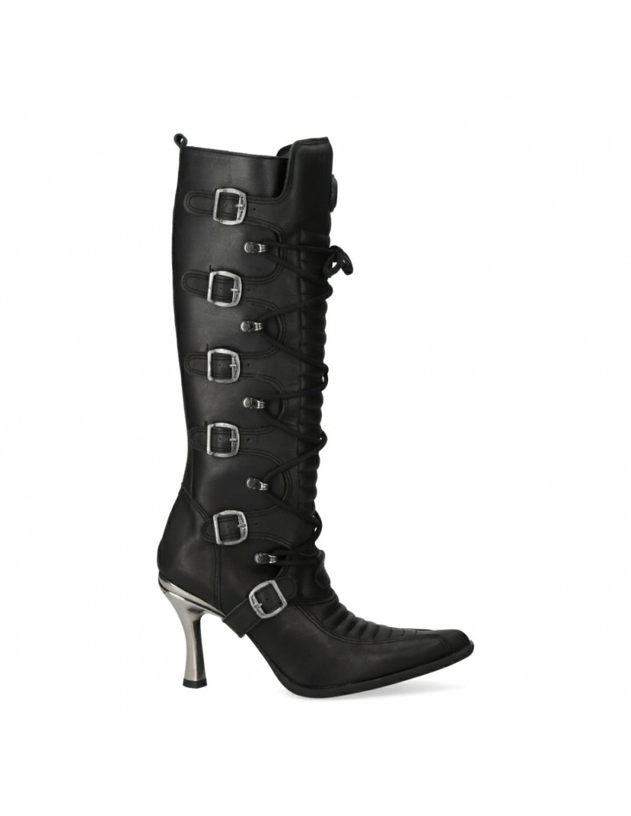 Donna New Rock | Malicia M-9674-S1