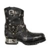 Uomo New Rock | Boot Motorock M-Mr041-C11