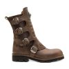 Donna New Rock | Boot Comfort M-373X-S9