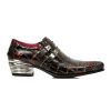 Uomo New Rock | Shoe Newman M-2246-C36