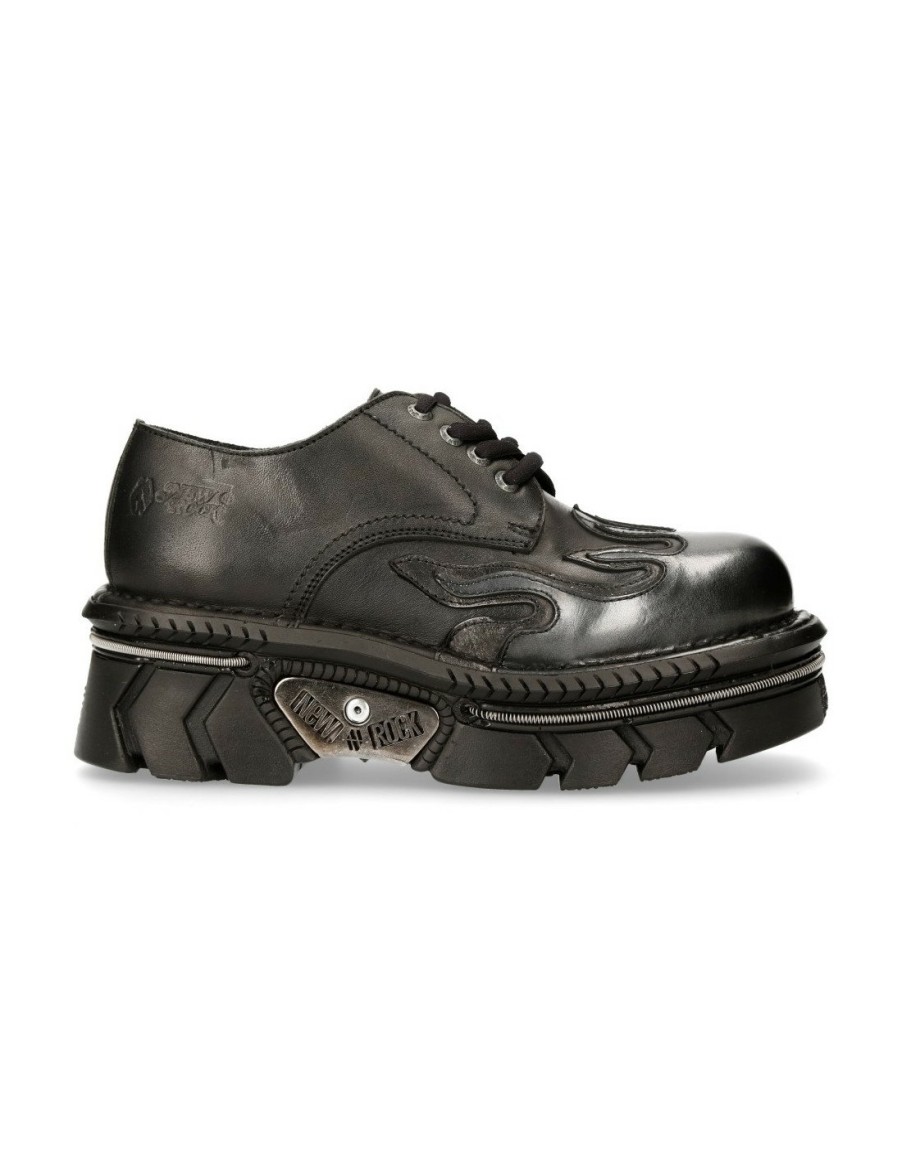 Donna New Rock | Shoe Techno M-1553-S1