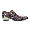 Uomo New Rock | Shoe Newman M-7960-S6