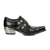 Uomo New Rock | Shoe West M-Wst002-S1