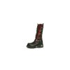 Donna New Rock | Boot Metallic M-397-C2