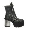 Donna New Rock | Boot Trail M-Seve23-C5