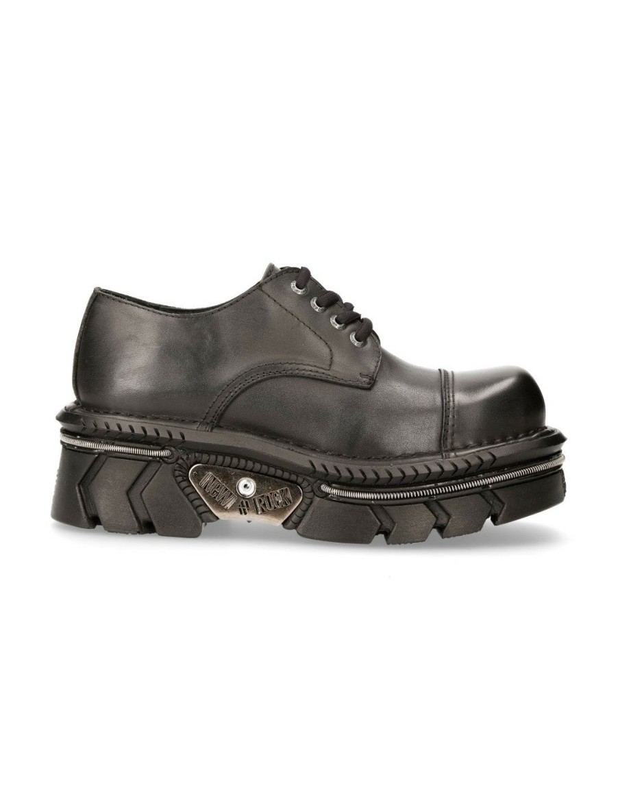 Donna New Rock | Shoe Techno M-Mili003-S1