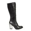 Donna New Rock | High Boot Texas M-Tx009-C1