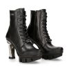 Donna New Rock | Ankle Boot Neopunk M-Neopunk017-S5