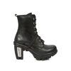 Donna New Rock | Ankle Boot Neotrail M-Neotr008-S1